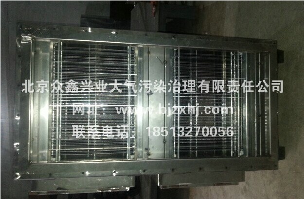 油煙凈化——吸吸吸，吸走油煙！