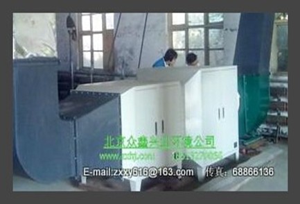 噴漆廢氣凈化設(shè)備——甲醛跑光光！