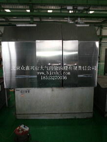 【工業(yè)油煙凈化設(shè)備】保護(hù)生態(tài)環(huán)境，關(guān)注生態(tài)文明建設(shè)！??！