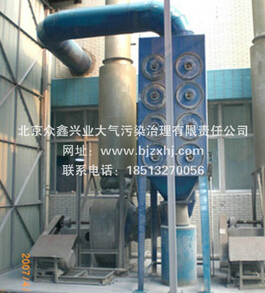 金屬粉塵凈化器--，政府大力扶持