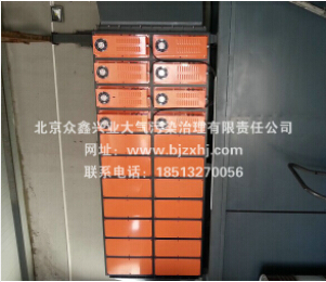 工業(yè)廢氣治理的方式，哪種更重要