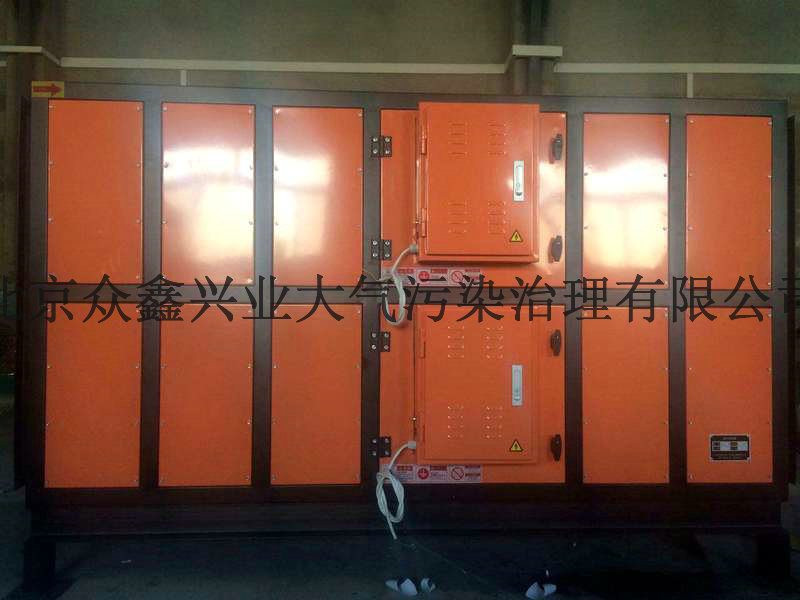 這些噴漆廢氣凈化設備使用要求，你知道多少